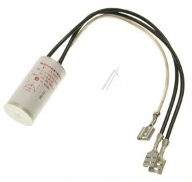 Radio Interference Suppression - Suppression Filter [Fagor Brandt]