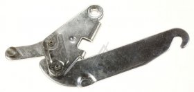 Brandt Door Hinge For Dishwasher - Hinge Left