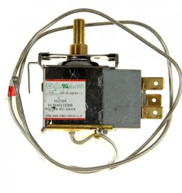 Fridge Thermostat - Thermostat-- [Fagor Brandt]