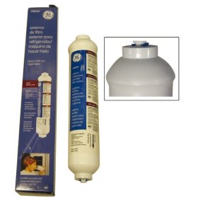 Water Filter - Gxrtdr Cartridge [Fagor Brandt]