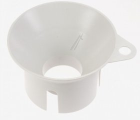 Hopper - Salt Funnel Salt Tank [Fagor Brandt]