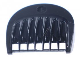 Braun Comb Attachment - Sabot Fixe 1 Mm MÉtal