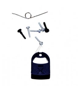Braun Screw - 7030719 Kleinteileset