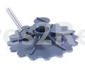 Bravilor Bonamat Gear - Set Of Canister Spare Parts - 6.000.229.102