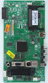 Bush DLED32947DVDHD - Main AV - 23095061 - 17MB82-1a - 260912