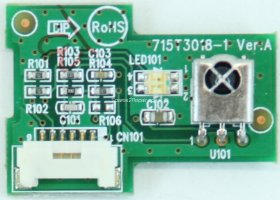 Bush LT26M1CA - IR - 715T3018-1 - Ver.A