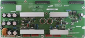 Bush PDP42TV003/A - XSUS - 42 SD S3.0 X-Main - LJ41-02015A R1.2 - LJ92-00943A - A6