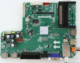 Bush 32/191F3DB - Main AV - T.MSD309.B81C 12176 - A13041060 - LC320EUD-SEF2(3D) - 4501743-714