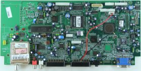 Bush LCD30TV002 - Main AV - 17MB11-2 - 170305 - 20217116