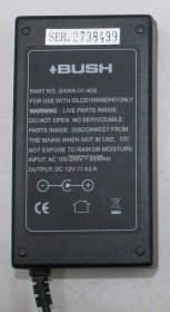 Bush IDLCD15W08DHD - PSU Brick - SAWA-01-406