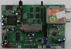 Bush IDLCD32TV006 - Card Reader - 05TA092
