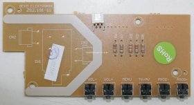 Bush LCD32TV005HD - Buttons - BEKO ZS2.191-11