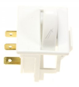 Light Switch For Refrigerator - Tuer-mikroschalter [Candy Hoover]