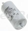 Candy Hoover Run Capacitor - 12,5uf 450v Capacitor 12,5 Mf - 92213420