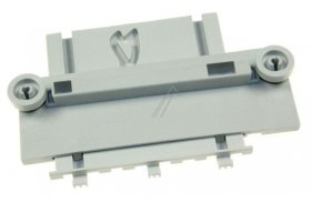 Roller For Dishwasher Basket - Basket Regulation Assy L- [Candy Hoover]