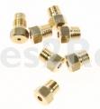 Candy Hoover Nozzles Set-natural Gas Gas - Methan Gas Injectors Set - 93962227