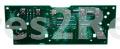Candy Hoover Modules / Electric Units Home Appliances - Control Panel Electronic Module - 41031992
