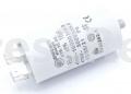Various Capacitors - 16 0uf-400-450v Capacitor 16 Mf [Candy Hoover]