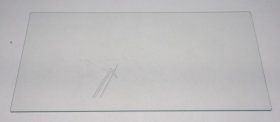 Vegetable Drawer Cover - Crisper Glass Shelf [Candy Hoover]