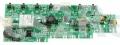 Candy Hoover Control Module For Home Appliances - Scheda Prg E41047483 - 49045628