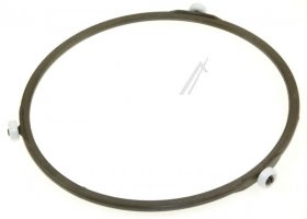 Driver Unit Disc Table - Plat-halter [Candy Hoover]