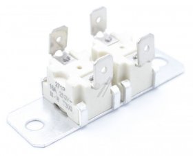 Fixed Value Thermostat - Thermostat Security [Candy Hoover]