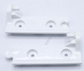 Door Hinges For Fridges - Upper Evaporat door Hinge [Candy Hoover]