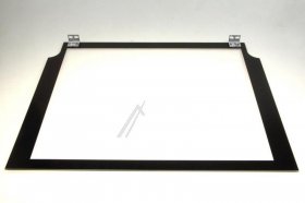 Oven inner Door Glass - Oven Door Inner Glass [Candy Hoover]
