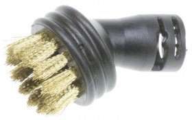 Vacuum Cleaner Nozzle - Copper Rou Brush [Candy Hoover]