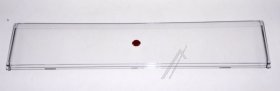 Refrigerator - Freezer Door Shelf - Bottles Rail Front Piece [Candy Hoover]