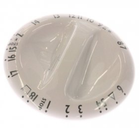 Timer Button - Progamme Disc [Candy Hoover]
