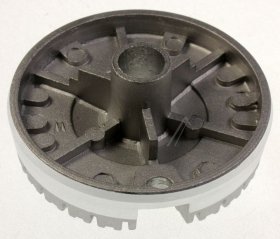 Mechanical Components - Burner Sr [Candy Hoover]
