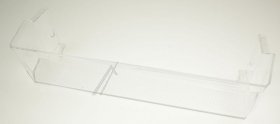 Refrigerator - Freezer Door Shelf - Lower Bottle Bracket [Candy Hoover]