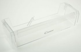 Refrigerator - Freezer Door Shelf - Bottle Frame [Candy Hoover]