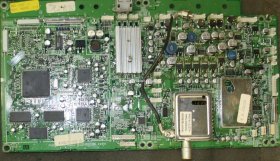 Sanyo CE30LD3-B - Tuner - B10N08100