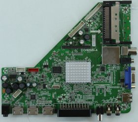 Cello C42110DVBLED - Main AV - CV9202H-A -11 - 120702C