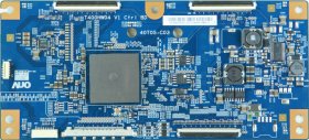 Cello C40115DVB-LED - T-Con - 55.40T05.C07 - T400HW04 V1 Ctrl BD - 40T05-C03