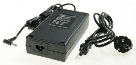 Classic Power Supply notebook - 19 5v-7 7a-150w Netzteil - Ladegerat Mit Netzkabel