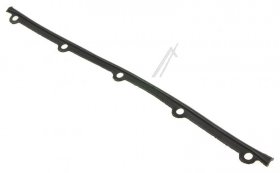 Com Dishwasher Seal - Turdichtung Unten Indesit (103593)