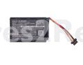Com Accumulators Navigation System - 3,7v 1000mah Li ion Navigations Battery For Tomtom -