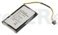 Com Accumulators Navigation System - 3,7v 1200mah Li ion Navigation Battery For Tomtom -