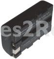 Com Digital Camera Battery - Digca36006 3 6v 1300mah Accu Li ion Digital Camera Grey -