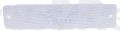 Com Microwave Waveguide Cover - Mica Disc Alternative -