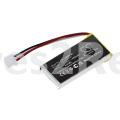 Com Battery Consumer - 3,7v 220mah Li polymer Akku Alternativ FÜr Logitech G Pro, Pro Wireless, Pro X Superlight M r0070 -