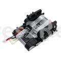 Compatible Vacuum Cleaner Battery - 25 2v-2600mah Li-ion Staubsauger Akku Alternativ FÜr Bosch -