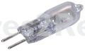 Halogen Lamp - Gy6,35 Bi-pin Uv Stop 24v-1