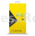 Compatible Display Protective Plastic Film - Tempered Glass Displayschutzglas FÜr Galaxy M31 -