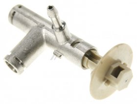 Com Valve - Kit Steam Faucet Smart Assy Alternative For Saeco