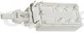 Power Switch - Kdc-a09 Power Switch For Adaptable For Grundig - Philips With Switch Contact