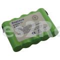 Wireless Phone Battery - Cpaa6002 6,0v-800mah Ni-mh Wireless Phone Battery